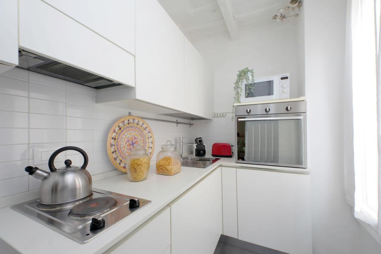 Corallo Apartment โรม ภายนอก รูปภาพ