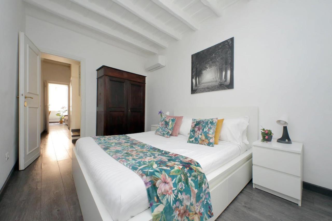 Corallo Apartment โรม ภายนอก รูปภาพ