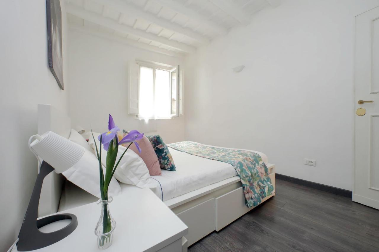 Corallo Apartment โรม ภายนอก รูปภาพ