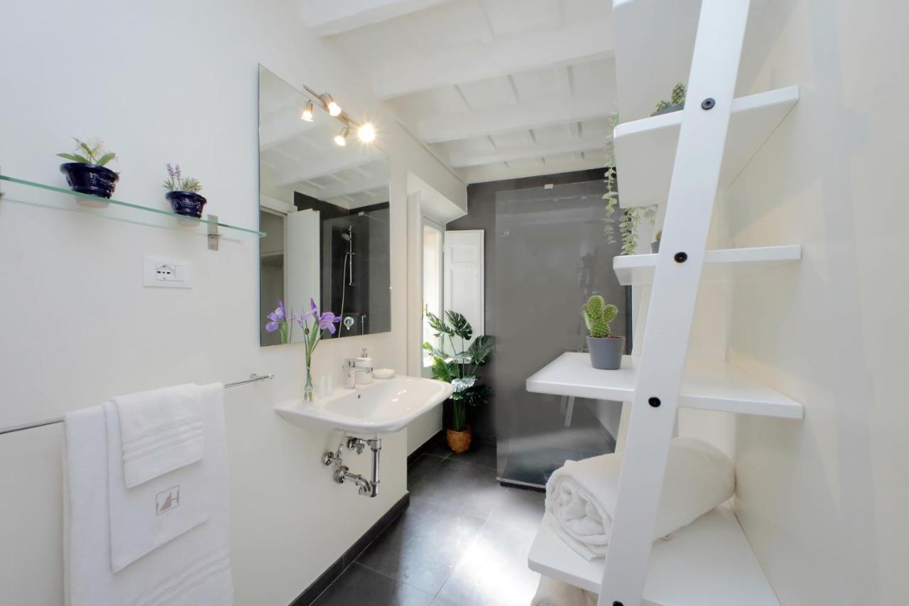 Corallo Apartment โรม ภายนอก รูปภาพ